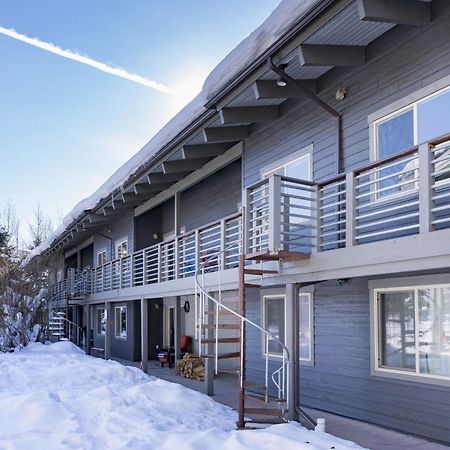 Walton Creek Condo #34 Steamboat Springs Zewnętrze zdjęcie