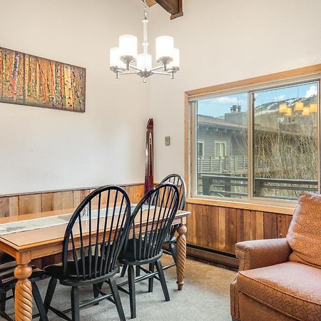 Walton Creek Condo #34 Steamboat Springs Zewnętrze zdjęcie