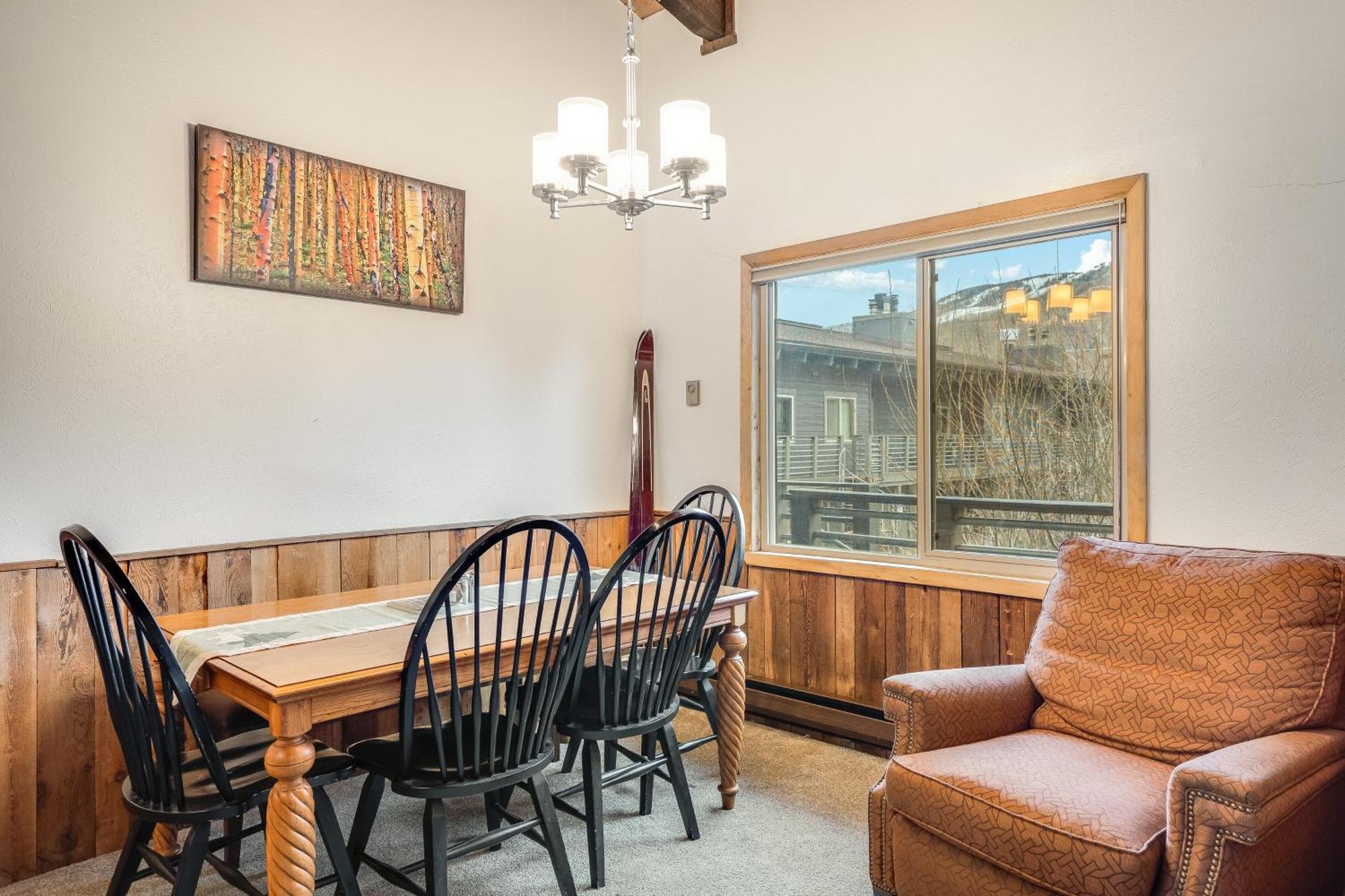 Walton Creek Condo #34 Steamboat Springs Zewnętrze zdjęcie