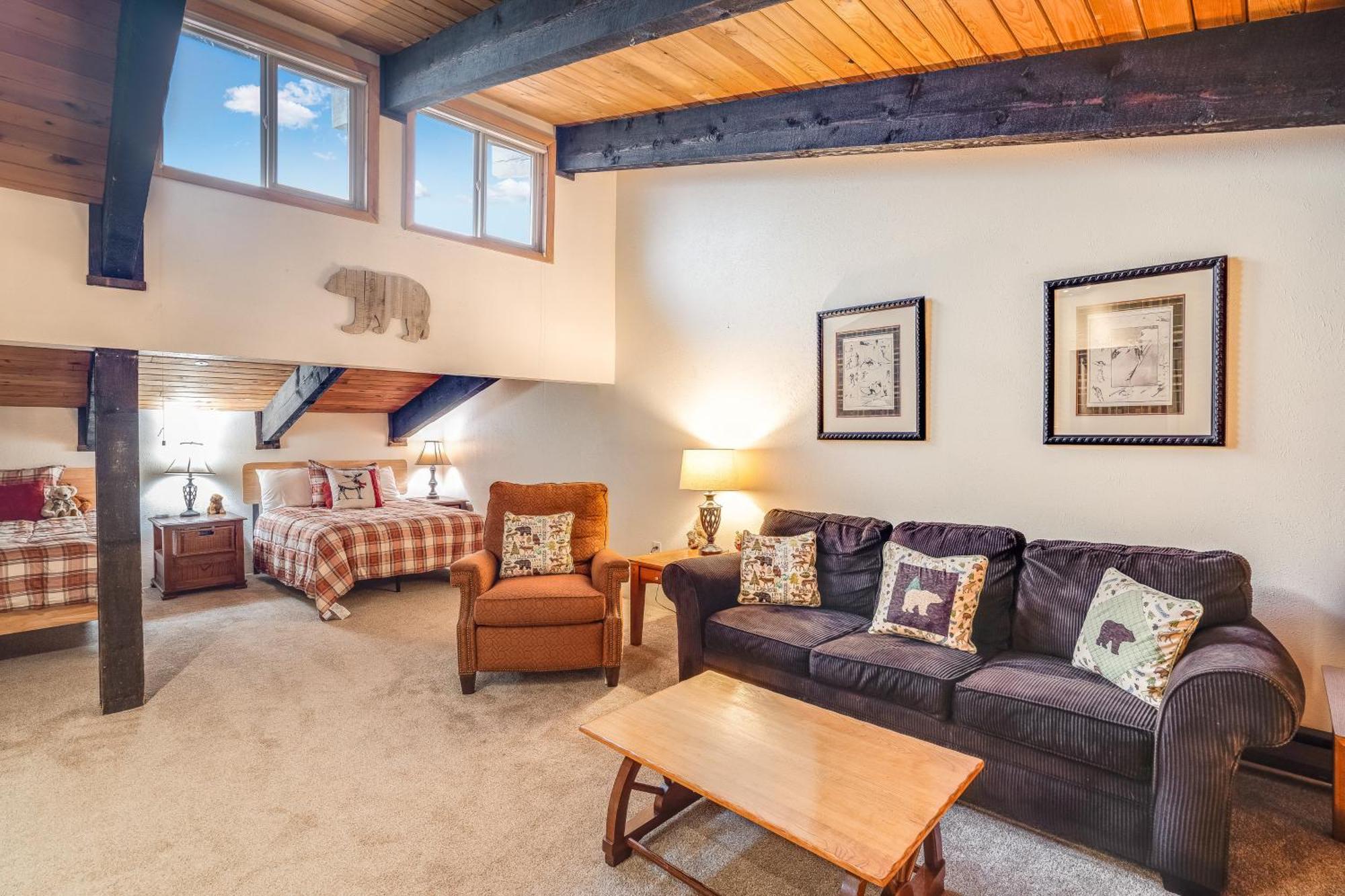 Walton Creek Condo #34 Steamboat Springs Zewnętrze zdjęcie