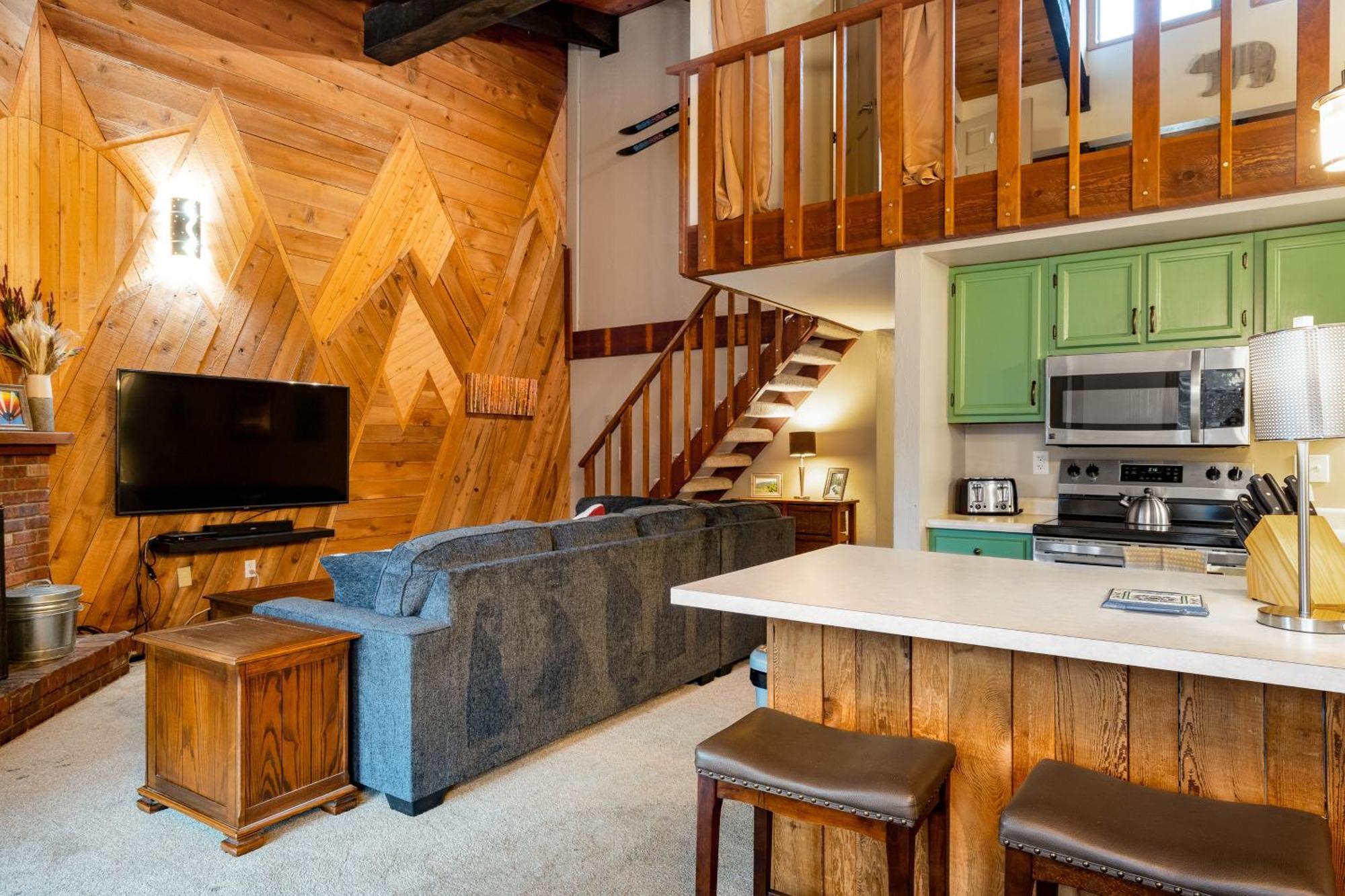 Walton Creek Condo #34 Steamboat Springs Zewnętrze zdjęcie