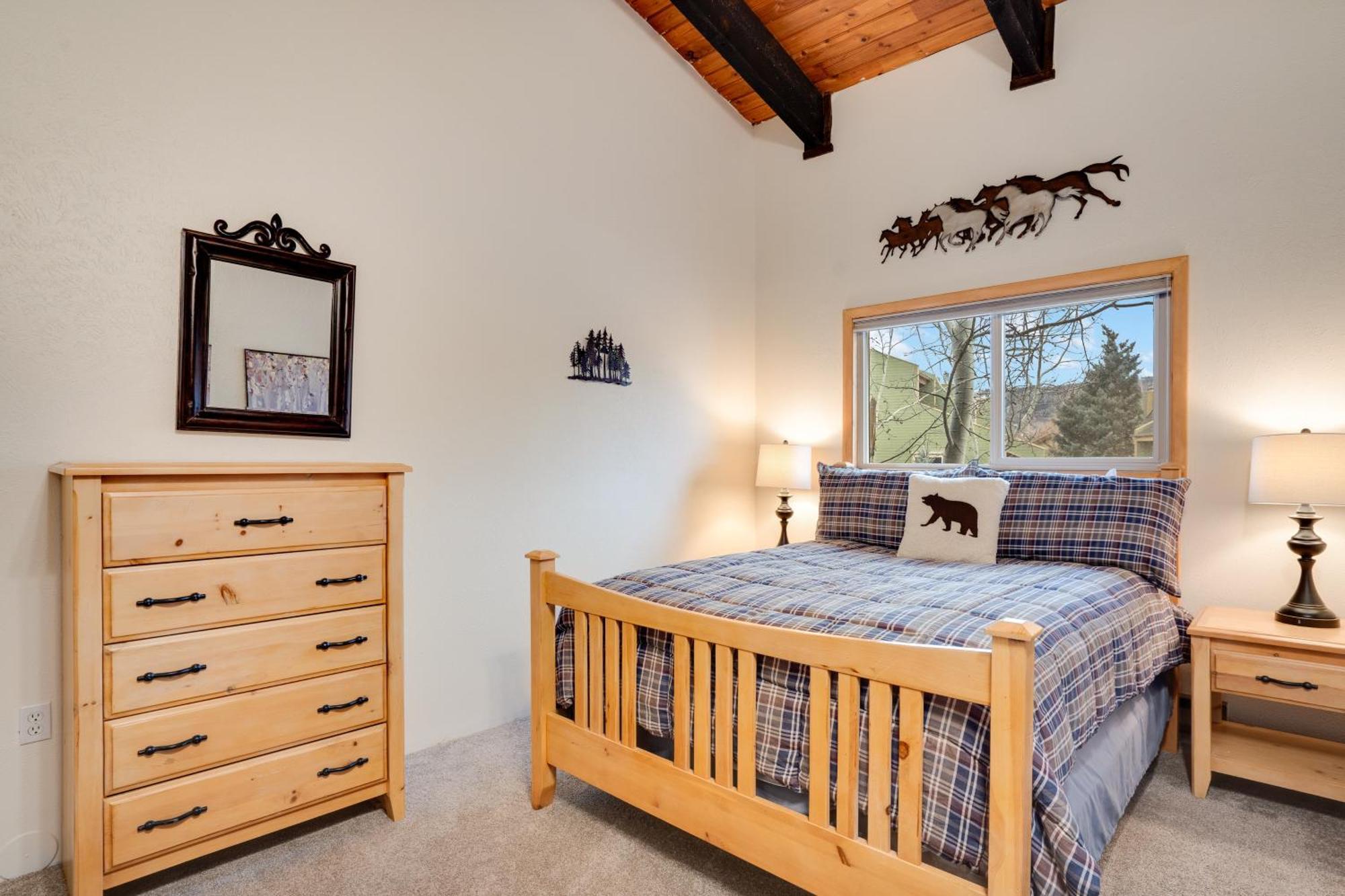 Walton Creek Condo #34 Steamboat Springs Zewnętrze zdjęcie